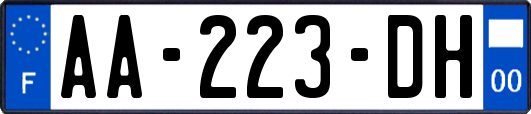 AA-223-DH