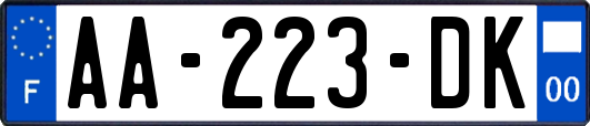 AA-223-DK