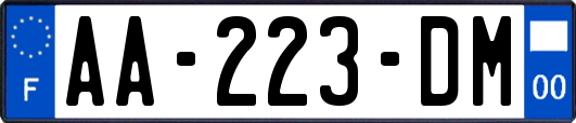 AA-223-DM