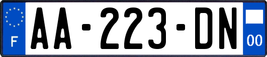 AA-223-DN