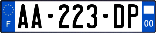 AA-223-DP