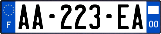 AA-223-EA