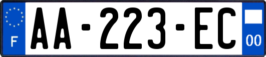 AA-223-EC