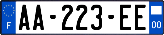 AA-223-EE