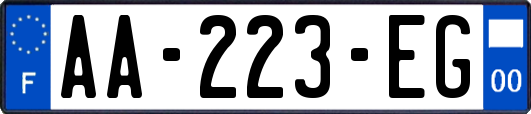 AA-223-EG