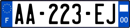 AA-223-EJ