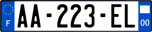 AA-223-EL