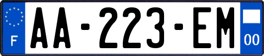 AA-223-EM