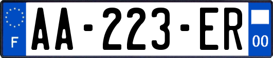 AA-223-ER