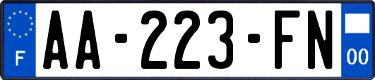 AA-223-FN