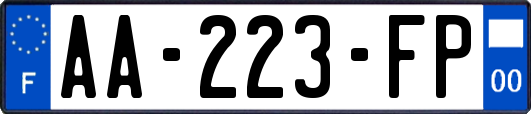 AA-223-FP