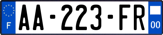 AA-223-FR