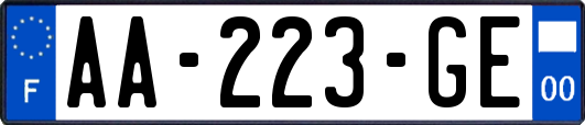 AA-223-GE