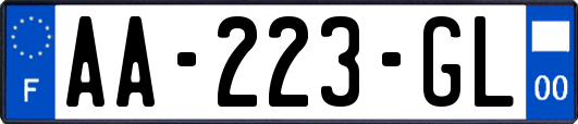 AA-223-GL