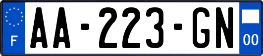 AA-223-GN