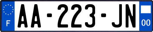 AA-223-JN