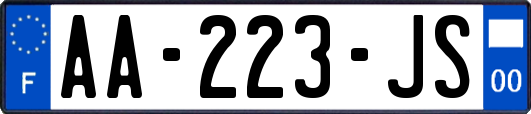 AA-223-JS