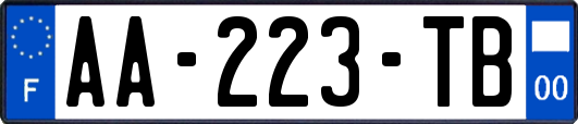 AA-223-TB