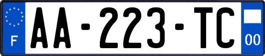 AA-223-TC