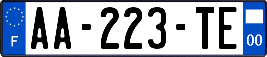 AA-223-TE