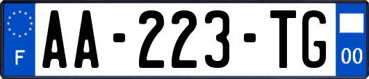 AA-223-TG