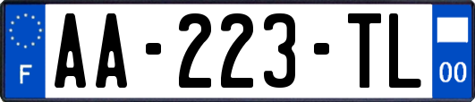 AA-223-TL