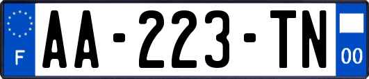 AA-223-TN