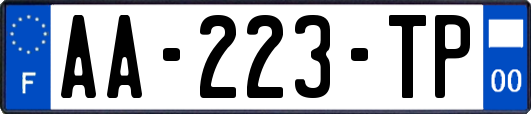 AA-223-TP