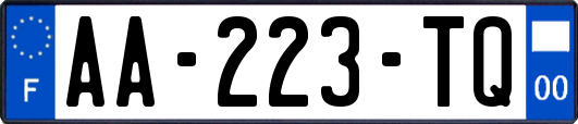 AA-223-TQ