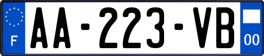 AA-223-VB