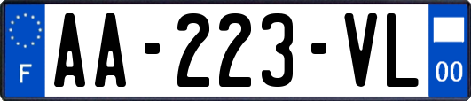 AA-223-VL