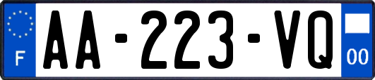 AA-223-VQ