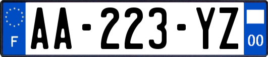 AA-223-YZ