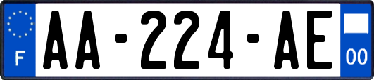 AA-224-AE