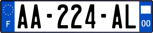 AA-224-AL