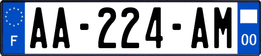 AA-224-AM