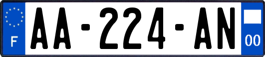 AA-224-AN