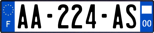 AA-224-AS