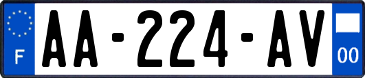 AA-224-AV