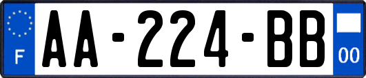 AA-224-BB