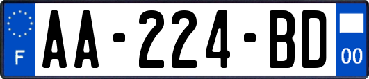 AA-224-BD