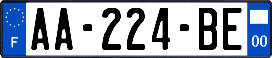 AA-224-BE