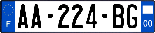 AA-224-BG