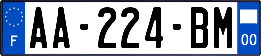 AA-224-BM