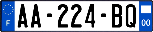 AA-224-BQ