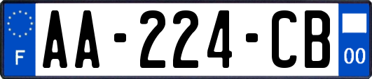 AA-224-CB