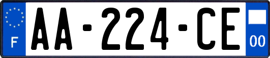 AA-224-CE