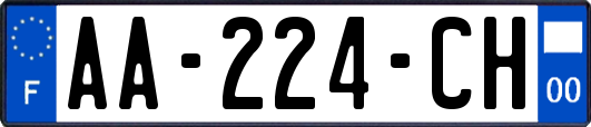 AA-224-CH