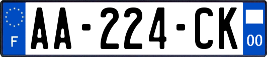 AA-224-CK