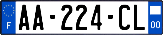 AA-224-CL